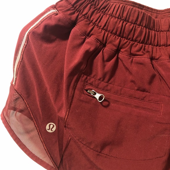 Lululemon Athletic Shorts - Picture 3 of 3